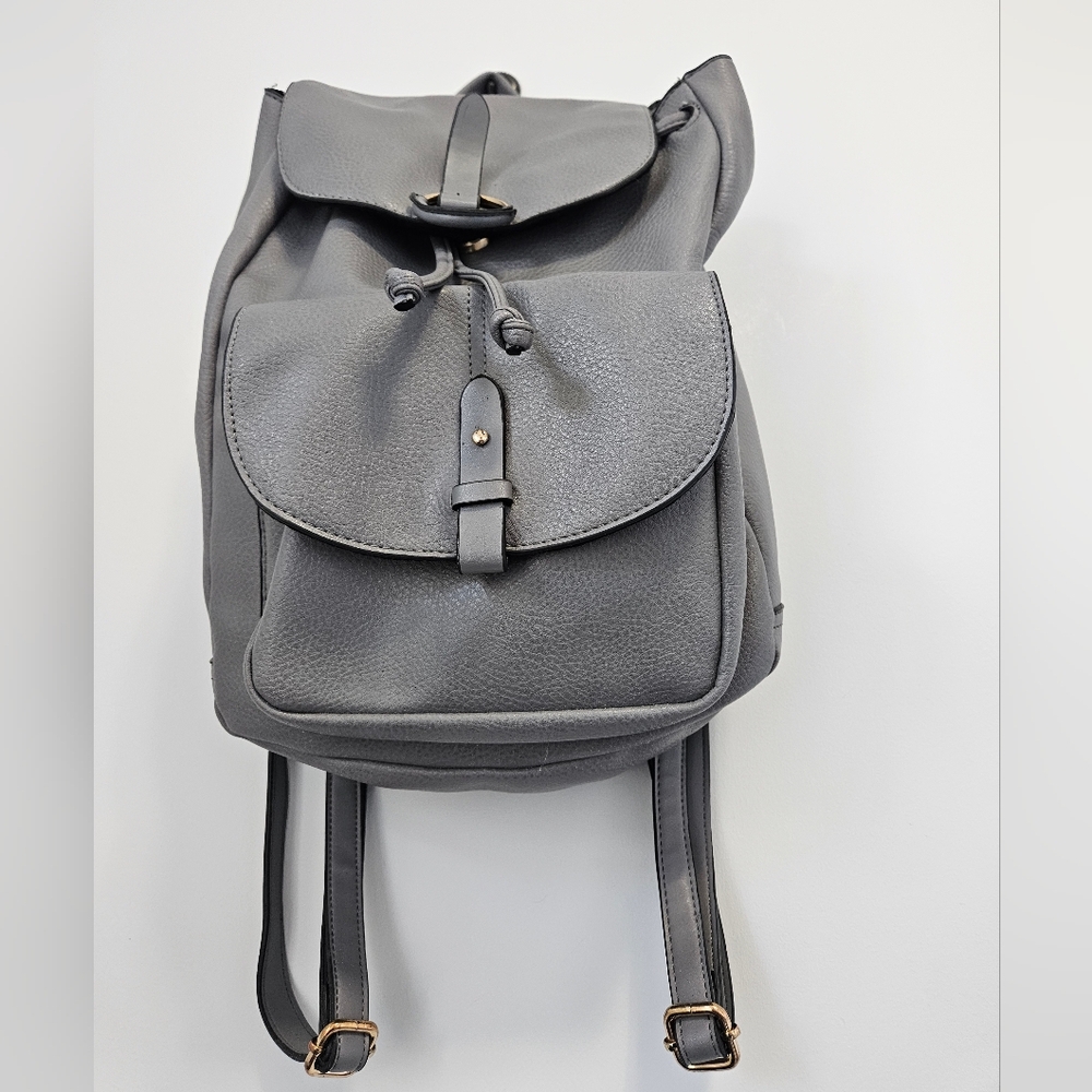 Topshop Backpack - O/S - Picture 3 of 8